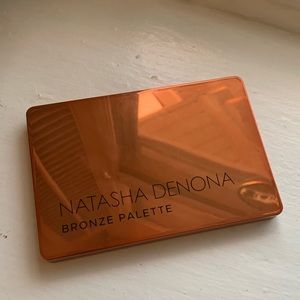 Natasha Denona Bronze Palette